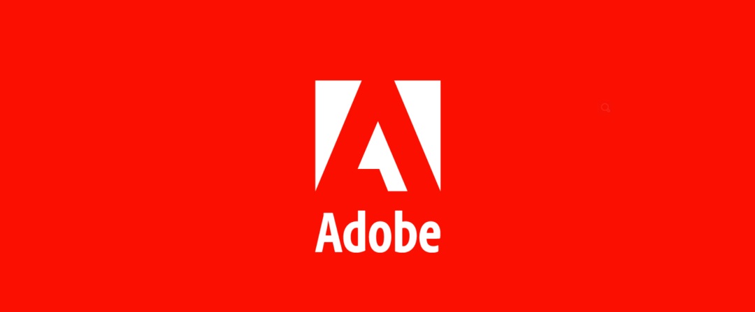 变了！Adobe品牌标识迎来全面更新