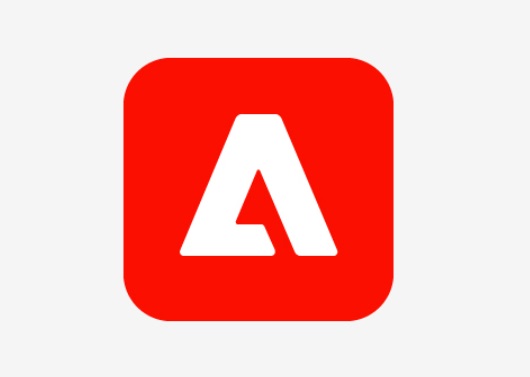变了！Adobe品牌标识迎来全面更新